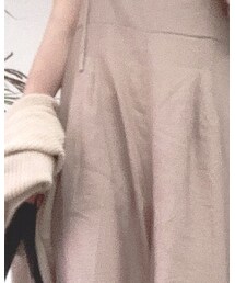 ばーすでーばっしゅ | オールインワン・サロペット