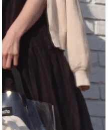 GU | ワンピース/ドレス