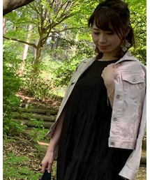 UNIQLO | デニムジャケット