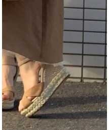 POOL SIDE | サンダル