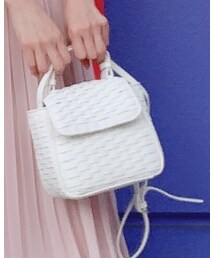 ZARA | バッグ