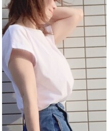 ZARA | Tシャツ/カットソー