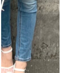 GU | デニムパンツ