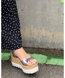 しまむら | サンダル