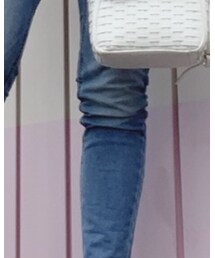 GU | デニムパンツ
