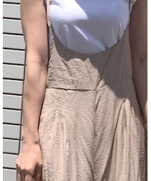 バースデーバッシュ | オールインワン・サロペット