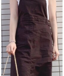 Honeys | オールインワン・サロペット