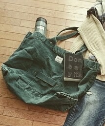 TODAYFUL | トートバッグ