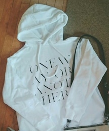 CLANE | パーカー