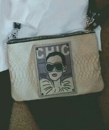 BARBARA RIHL | ショルダーバッグ