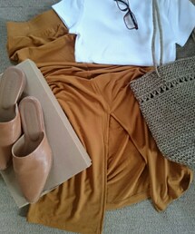 UNIQLO | スカート