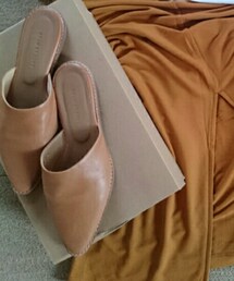 ADAM ET ROPE | シューズ