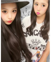 妹とお出かけ | その他