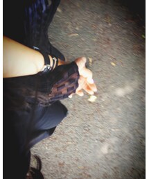 ばーやとランチ | その他