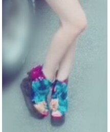 Jeffrey Campbell | その他シューズ