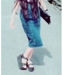 jouetie | スカート