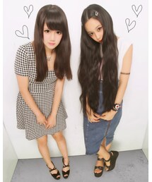 久しぶりに親友day | その他