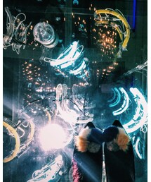 MURUA | パンプス