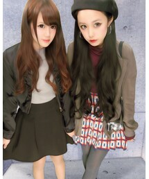 親友と | その他