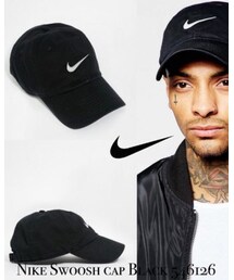 NIKE | キャップ