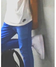 ZARA WOMAN | デニムパンツ