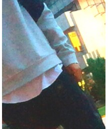 ZARA | Tシャツ/カットソー