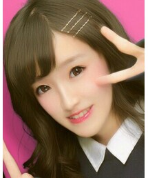 メイク&ヘア | ファンデーション