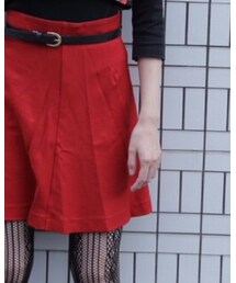 UNIQLO | スカート