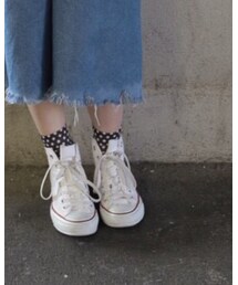 CONVERSE | スニーカー