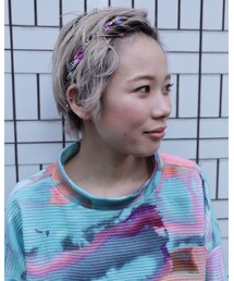 MONKI | ヘアバンド