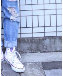 CONVERSE | スニーカー