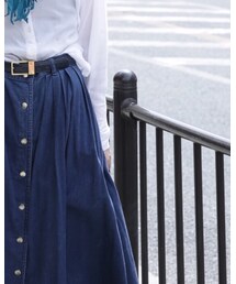 FLOOR | スカート