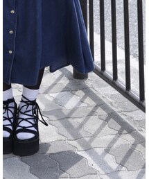 k3&co. | シューズ