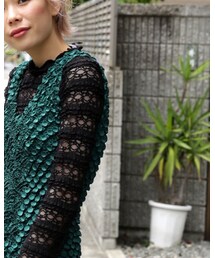 smallchange | トップス