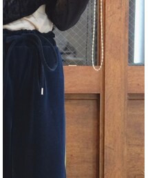 URBAN RESEARCH | パンツ