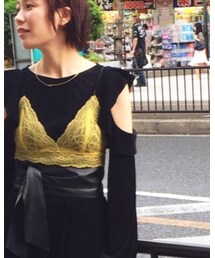 kitty | トップス