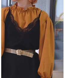 ZARA | キャミソール