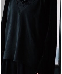 ZARA | キャミソール