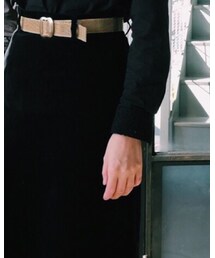 COMME des GARCONS | スカート