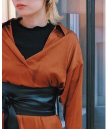 UNIQLO | シャツ/ブラウス