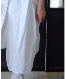 BLUE DE BRESSE | パンツ