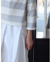 KBF | シャツ/ブラウス