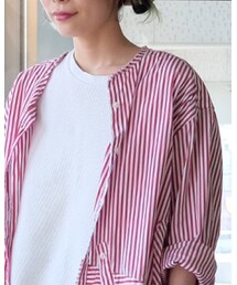 JOURNAL STANDARD | タンクトップ