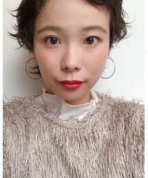 URBAN RESEARCH | ピアス（両耳用）