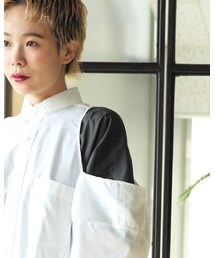 mizuiroind | シャツ/ブラウス