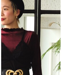 URBAN RESEARCH | トップス