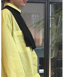 KBF | シャツ/ブラウス