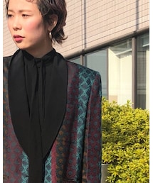 LITMUS | ジャケット/アウター