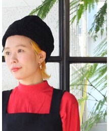 URBAN RESEARCH | 帽子