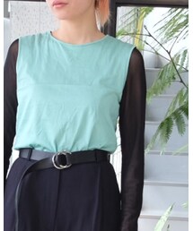 YSL | タンクトップ